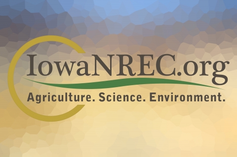 Iowa Nutrient Research and Education Council Logo