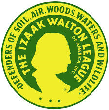 Izaak Walton League of America Logo