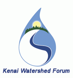Kenai Watershed Forum Logo