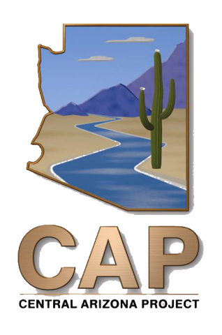 Central Arizona Project Logo