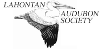Lahontan Audubon Society Logo