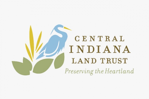 Central Indiana Land Trust Logo