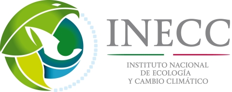 Instituto Nacional de Ecología y Cambio Climático Logo