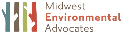 Midwest Environmental Advocates Logo