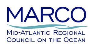 Mid-Atlantic Regional Council on the Ocean Logo