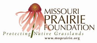 Missouri Prairie Foundation Logo