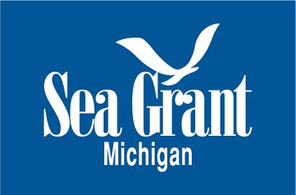 Michigan Sea Grant Logo