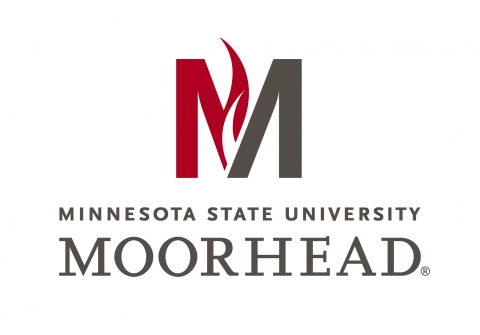 Minnesota State University Moorehead Logo