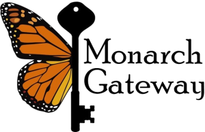 Monarch Gateway Logo