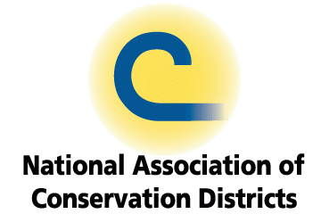 National Association of Conservation Districts Logo