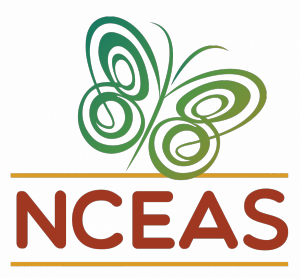 National Center for Ecological Analysis and Synthesis Logo