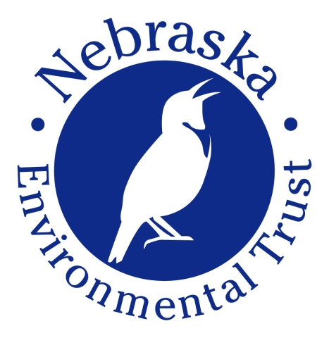 Nebraska Environmental Trust Logo Nebraska Environmental Trust Logo