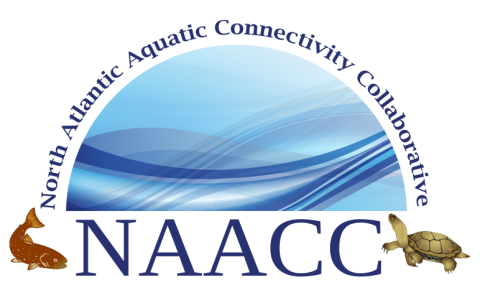 North Atlantic Aquatic Connectivity Collaborative Logo North Atlantic Aquatic Connectivity Collaborative Logo