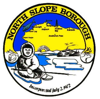 North Slope Borough Logo