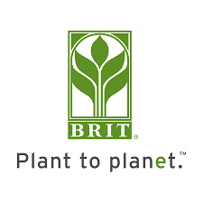 Botanical Research Institute of Texas Logo