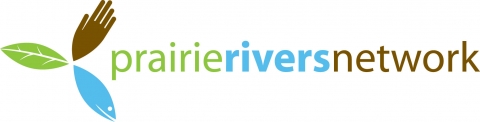 Prairie Rivers Network Logo