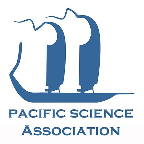 Pacific Science Association Logo