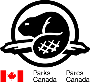 Parks Canada Logo