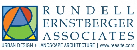 Rundell Ernstberger Associates Logo