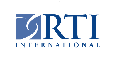 Research Triangle Institute International Logo