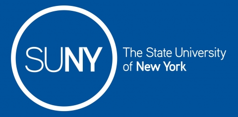 State University of New York Logo