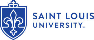 St. Louis University Logo