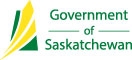 Government of Saskatchewan Logo