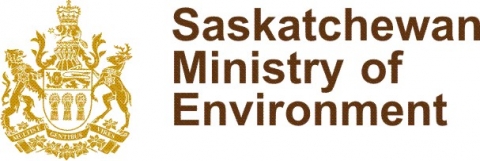 Saskatchewan Ministry of Environment Logo