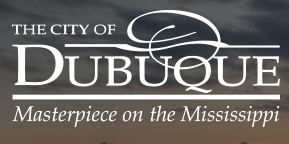 City of Dubuque Logo