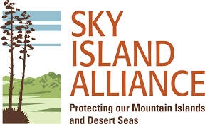 Sky Island Alliance Logo