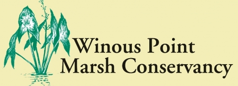 Winous Point Marsh Conservancy Logo