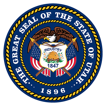 State of Utah Logo