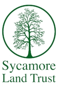 Sycamore Land Trust Logo