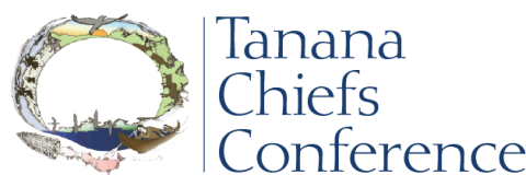 Tanana Chiefs Conference Logo
