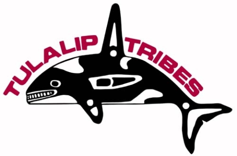 Tulalip Tribe Logo Tulalip Tribe Logo