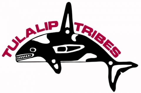 Tulalip Tribe Logo