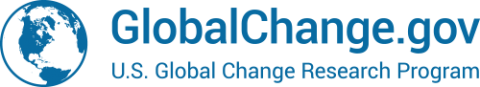 U.S. Global Change Research Program Logo