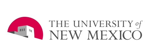 University of New Mexico Logo