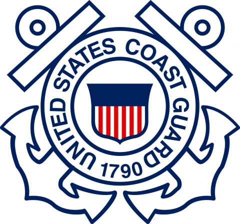 official coast guard seal