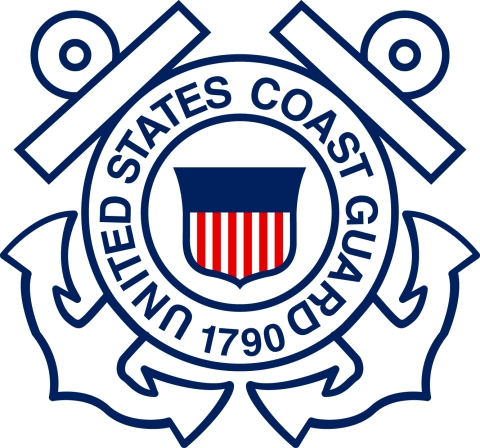 U.S. Coast Guard Logo