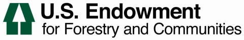 U.S. Endowment for Forestry and Communities Logo