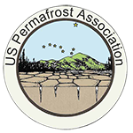 U.S. Permafrost Association Logo