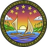 Office of Insular Affairs Logo
