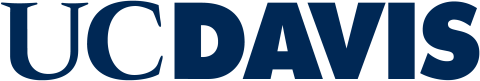 University of California, Davis Logo