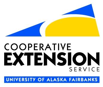 University of Alaska Cooperative Extension Service Logo