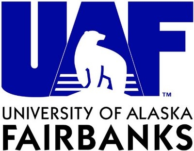 University of Alaska Fairbanks Logo