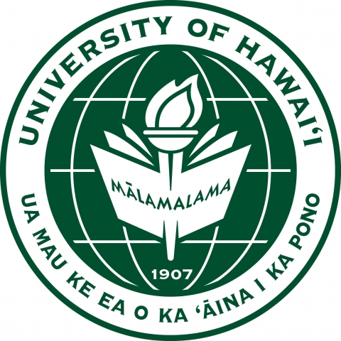 University of Hawai'i Logo
