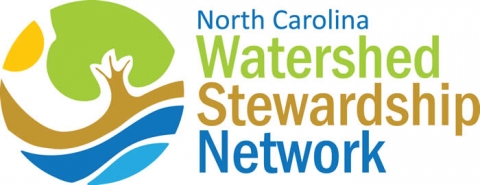 North Carolina Watershed Stewardship Network Logo