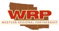 Western Regional Partnership Logo