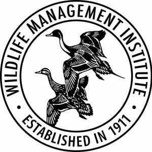 Wildlife Management Institute Logo Wildlife Management Institute Logo